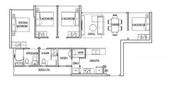 Symphony Suites (D27), Condominium #501946091